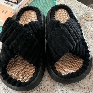 House Slippers